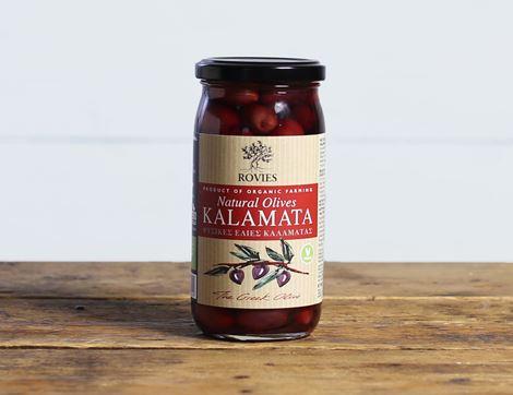 Rovies Kalamata Olives