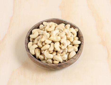 Whole Cashews Refill