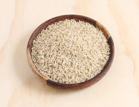 Brown Basmati Rice Refill