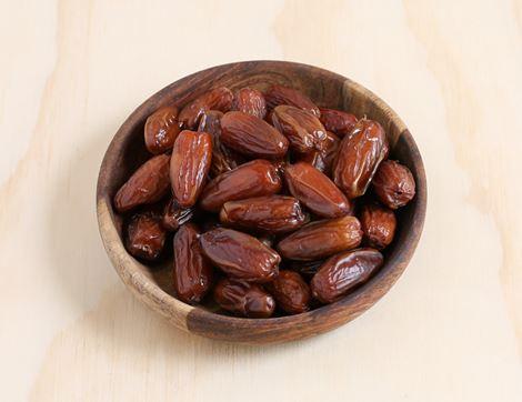 Pitted Dates Refill