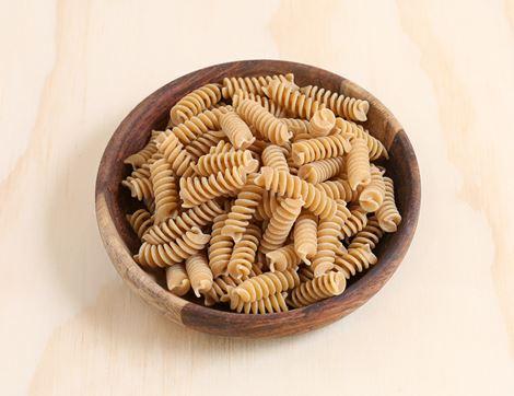 Whole Wheat Fusilli Refill