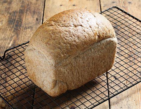 Whole Grain Loaf, Unsliced