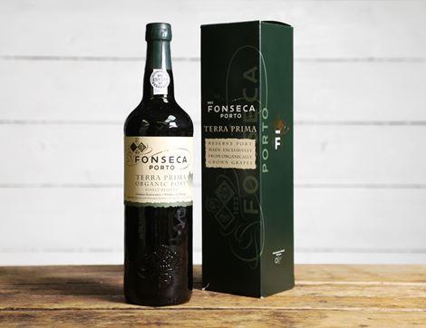 Fonseca Terra Prima Port