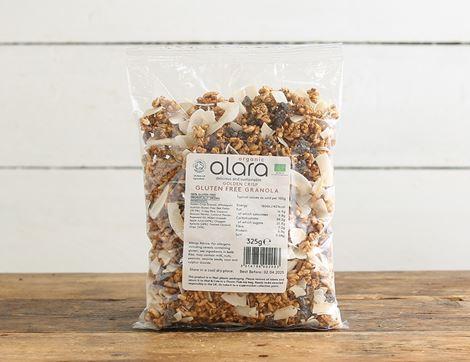 Golden Crisp Granola