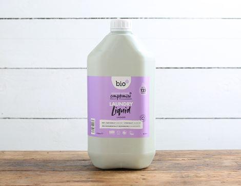 Non-Bio Laundry Liquid, Lavender