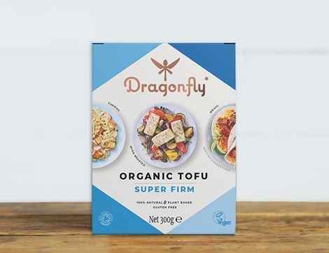 Super Firm Tofu