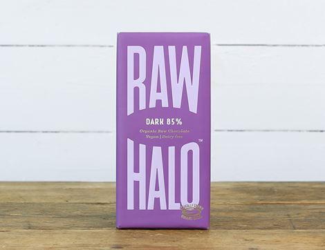 Dark Raw Chocolate