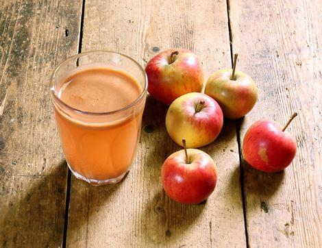 Apples For Juicing