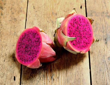 Dragon Fruit