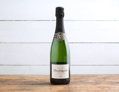 Limney Estate Sparkling English Wine