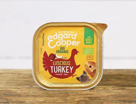 Turkey Wet Food for Dogs