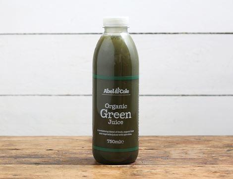 Green Juice