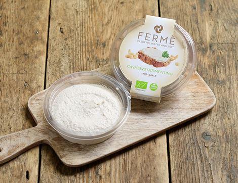 Ferme Cashew Fermentino Spreadable