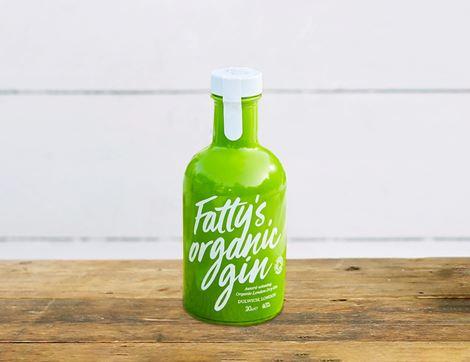 Fatty's London Dry Gin