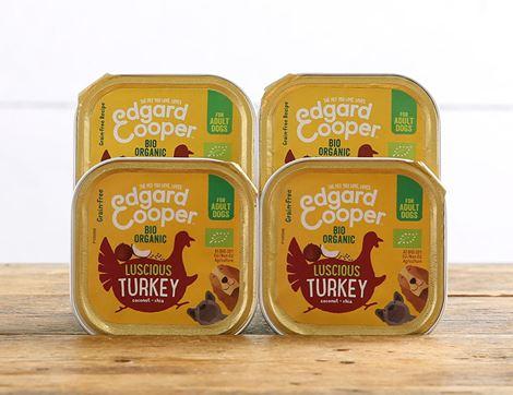 Turkey Wet Food for Dogs