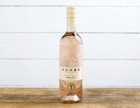 Adobe Reserva Rosé, 2022