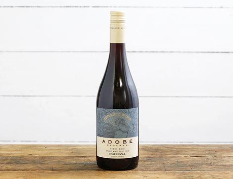 Adobe Reserva Pinot Noir, 2022