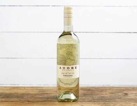 Adobe Reserva Sauvignon Blanc, 2022