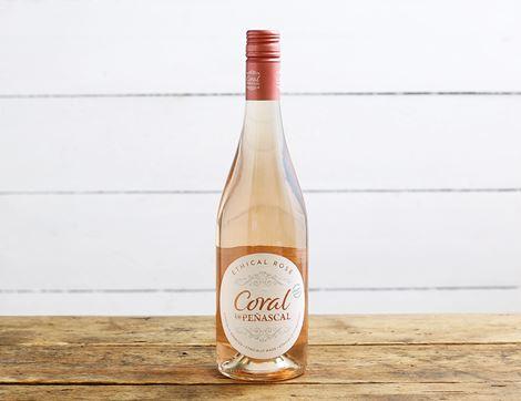 Coral de Peñascal Ethical Rosé