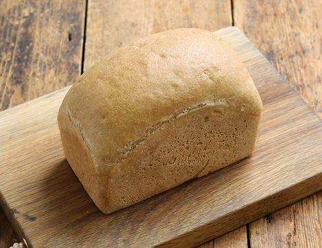 Gluten-Free Brown Loaf, Unsliced