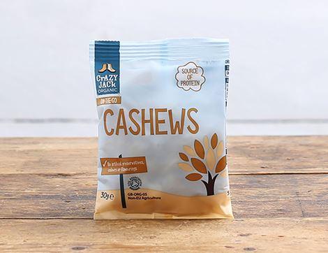 Cashews