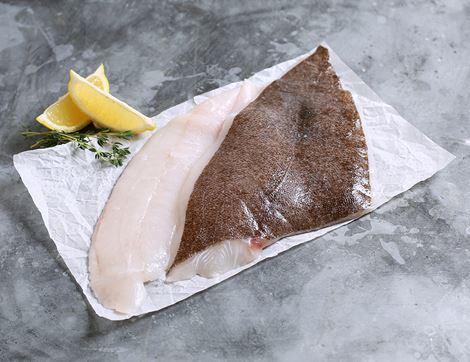 Dover Sole, pack of 2