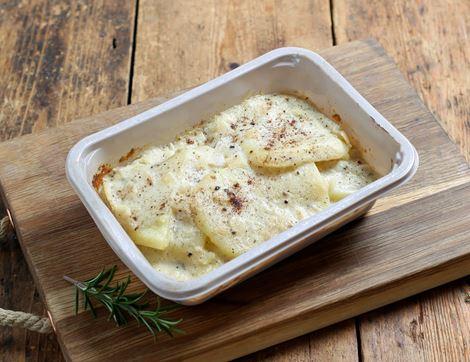 Gratin Dauphinoise