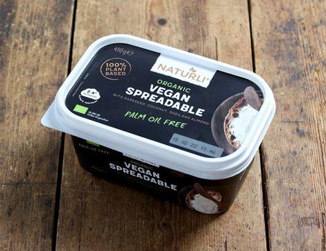 Vegan Spreadable