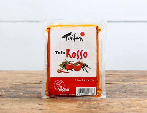 Rosso Tofu