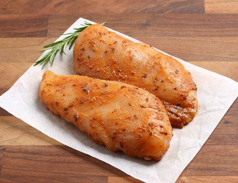 Piri Piri Chicken Breasts