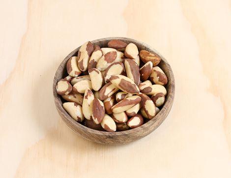 Brazil Nuts Refill