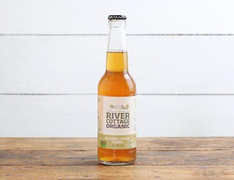 River Cottage Elderflower Cider