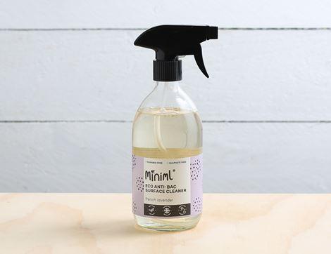 French Lavender Anti-Bacterial Surface Cleaner