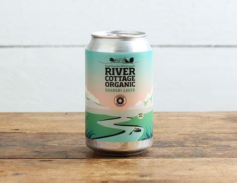 River Cottage Shangri Lager