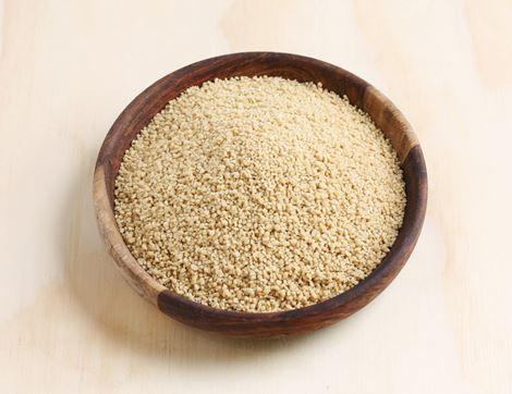 Wholemeal Couscous Refill