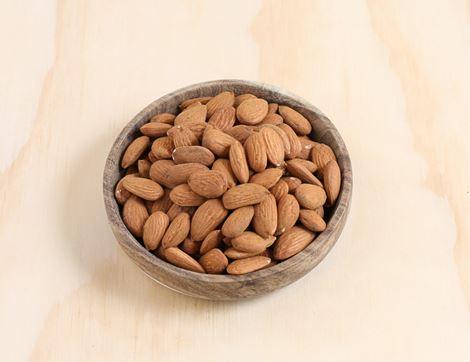 Whole Almonds Refill