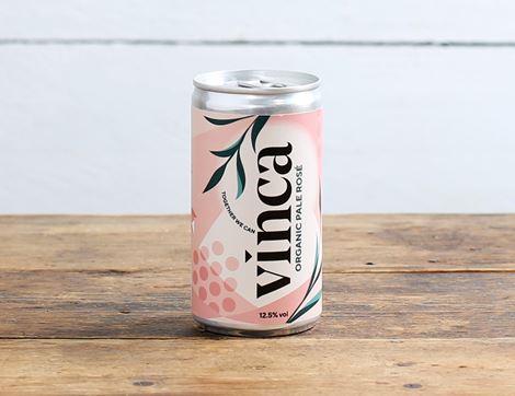 Rosé in a Can, Sicily