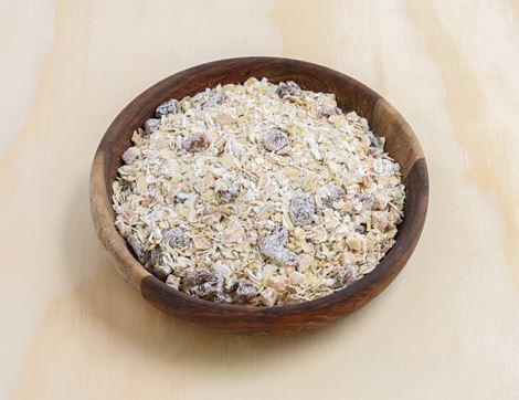 Original Muesli Refill