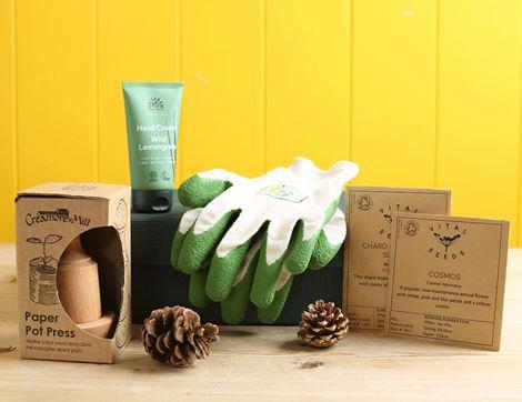 The Green Gardener Gift Box