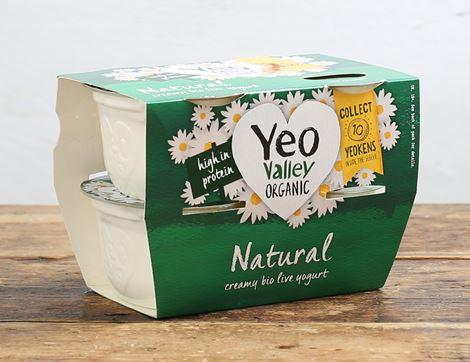 Natural Yogurt