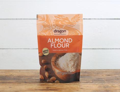 Almond Flour