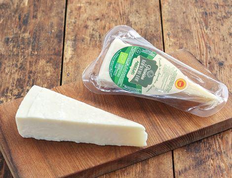 Pecorino Romano PDO