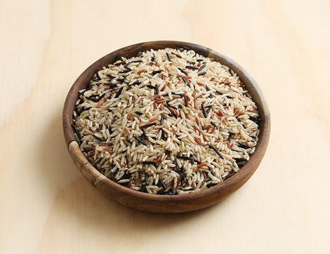 Wild Rice Mix Refill