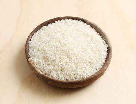 White Jasmine Rice Refill