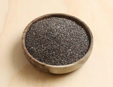 Chia Seeds Refill