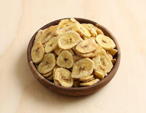 Banana Chips Refill