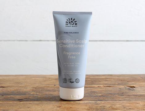 Sensitive Scalp Conditioner, Fragrance-Free