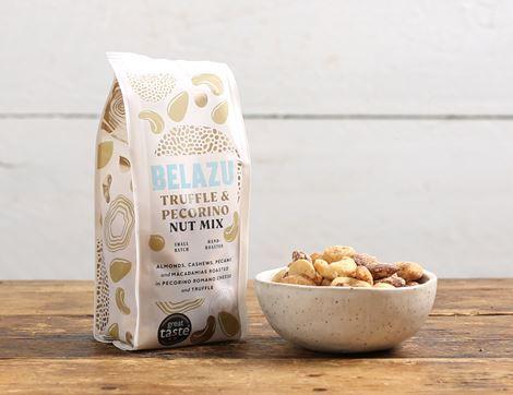 Truffle & Pecorino Nut Mix, B Corp, Non-Organic