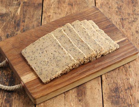 Millet Bread, Gluten Free