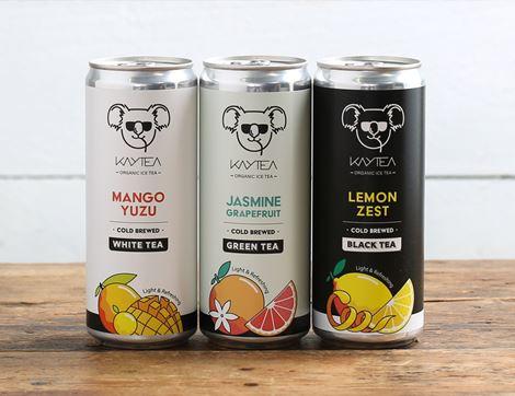 Ice Tea Taster Bundle